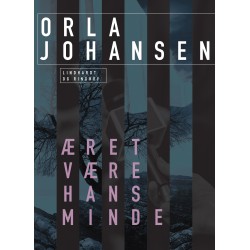 Æret være hans minde