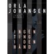 Ingenting i den hånd