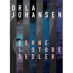 Gerne i store sedler