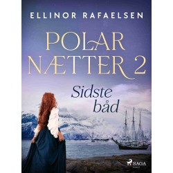 Sidste båd - Polarnætter 2