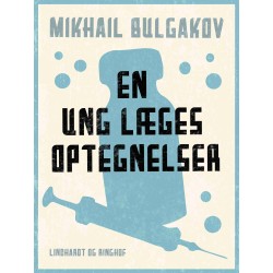 En ung læges optegnelser