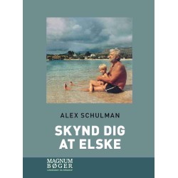 Skynd dig at elske (Storskrift)