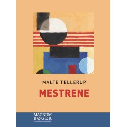 Mestrene (Storskrift)