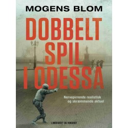 Dobbeltspil i Odessa