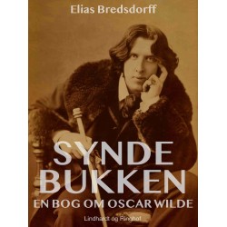 Syndebukken. En bog om Oscar Wilde
