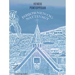 Isbjørnen og Nattevagt