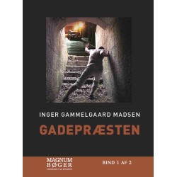 Gadepræsten (Storskrift)