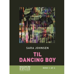 Til Dancing Boy (Storskrift)