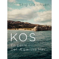 Kos, en perle i Det Ægæiske Hav