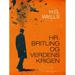 Hr. Britling og Verdenskrigen
