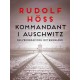 Kommandant i Auschwitz: Selvbiografiske optegnelser