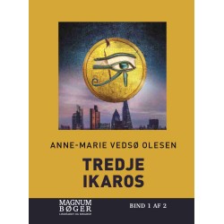 Tredje Ikaros (Storskrift)