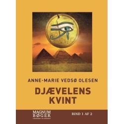 Djævelens kvint (Storskrift)