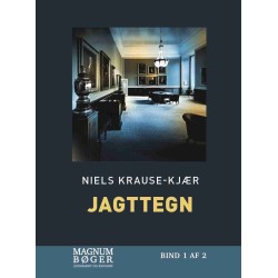 Jagttegn (Storskrift)