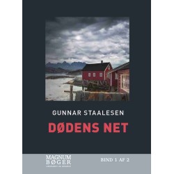 Dødens net (Storskrift)