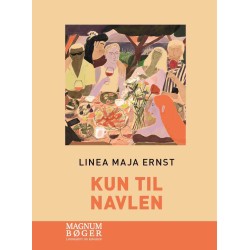 Kun til navlen (Storskrift)