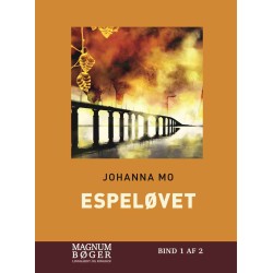 Espeløvet (Storskrift)