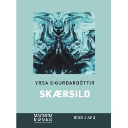 Skærsild (Storskrift)