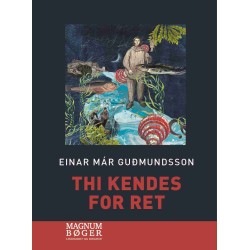 Thi kendes for ret (Storskrift)