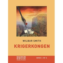 Krigerkongen (Storskrift)