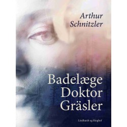 Badelæge Doktor Gräsler