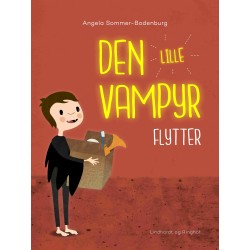 Den lille vampyr flytter