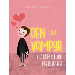 Den lille vampyr og den store kærlighed