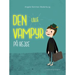 Den lille vampyr på rejse