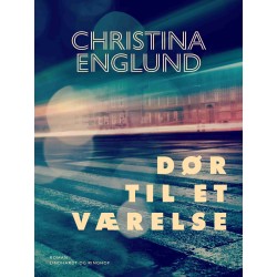 Dør til et værelse