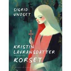 Kristin Lavransdatter – Korset