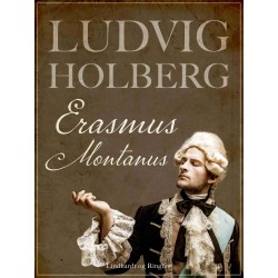 Erasmus Montanus