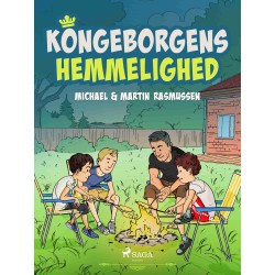 Kongeborgens hemmelighed