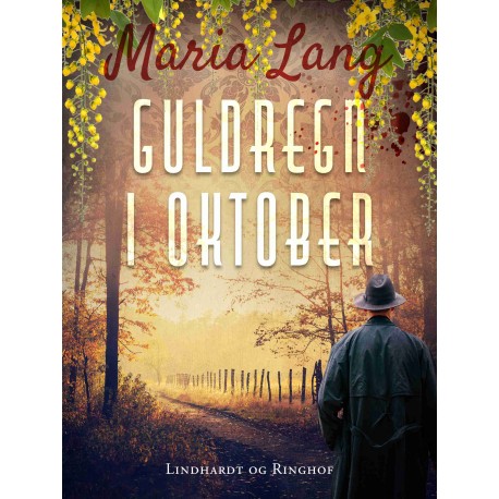 Guldregn i oktober