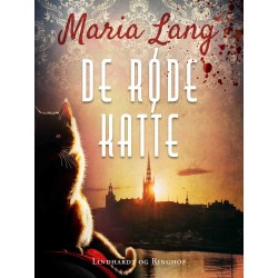 De røde katte