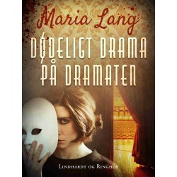 Dødeligt drama på Dramaten