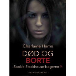 Død og borte