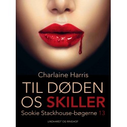 Til døden os skiller