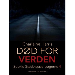 Død for verden