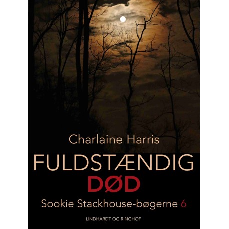 Fuldstændig død