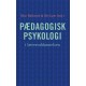 Pædagogisk psykologi i læreruddannelsen