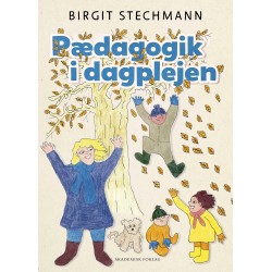 Pædagogik i dagplejen