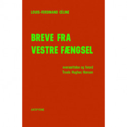 Breve fra Vestre Fængsel