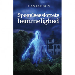 Spøgelsesslottets hemmelighed