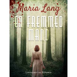 En fremmed mand