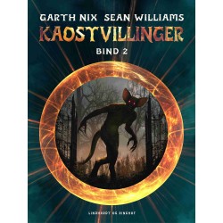Kaostvillinger (bind 2)