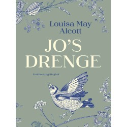 Jo's drenge