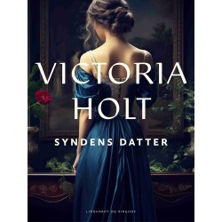 Syndens datter