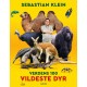 Verdens 100 vildeste dyr