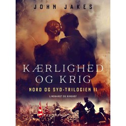 Kærlighed og krig