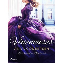 Vénéneuses